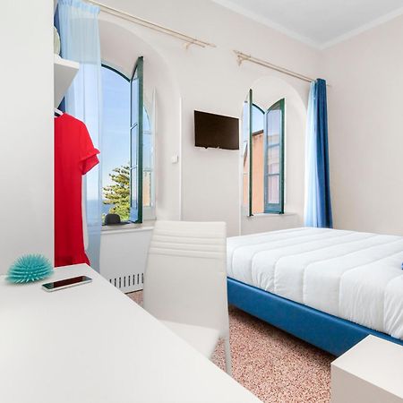 Porto Salvo Hotell Sant'Agnello Eksteriør bilde