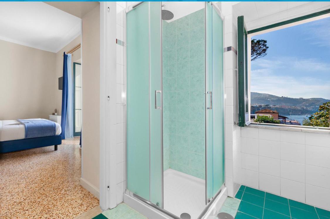Porto Salvo Hotell Sant'Agnello Eksteriør bilde