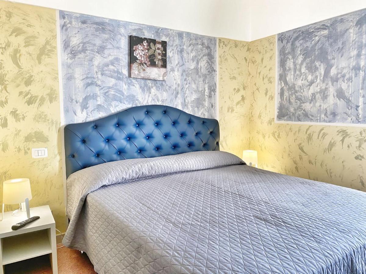 Porto Salvo Hotell Sant'Agnello Eksteriør bilde
