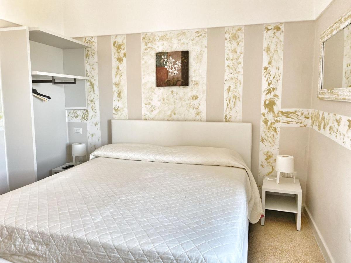 Porto Salvo Hotell Sant'Agnello Eksteriør bilde