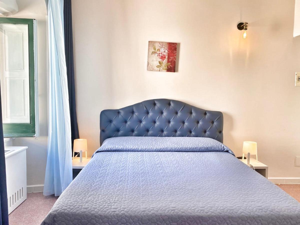Porto Salvo Hotell Sant'Agnello Eksteriør bilde