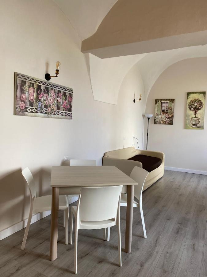 Porto Salvo Hotell Sant'Agnello Eksteriør bilde