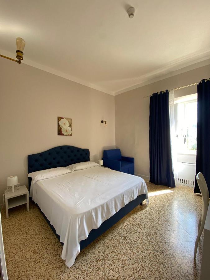 Porto Salvo Hotell Sant'Agnello Eksteriør bilde